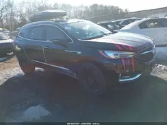 5GAEVAKW9LJ287434 2020 BUICK ENCLAVE