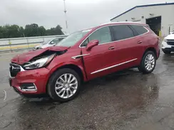 5GAEVAKW9LJ291046 2020 BUICK ENCLAVE