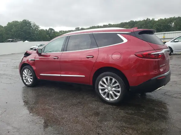5GAEVAKW9LJ291046 2020 BUICK ENCLAVE - Image 2