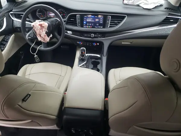 5GAEVAKW9LJ291046 2020 BUICK ENCLAVE - Image 8
