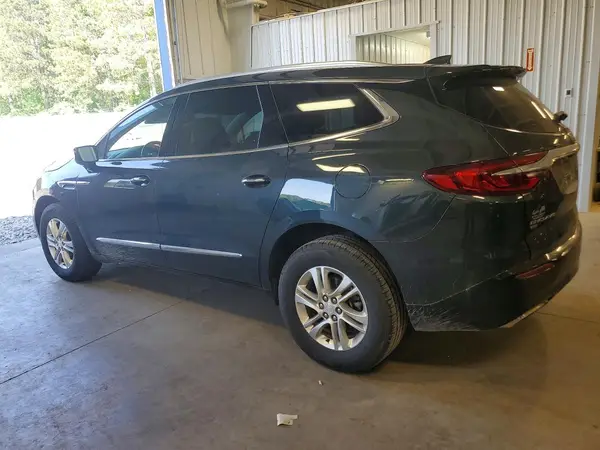 5GAEVAKW9LJ307908 2020 BUICK ENCLAVE - Image 2
