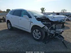 5GAEVAKW9LJ321064 2020 BUICK ENCLAVE