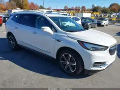 5GAEVAKW9LJ323803 2020 BUICK ENCLAVE