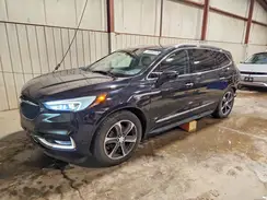 5GAEVAKW9LJ329620 2020 BUICK ENCLAVE
