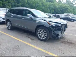 5GAEVAKW9MJ103837 2021 BUICK ENCLAVE