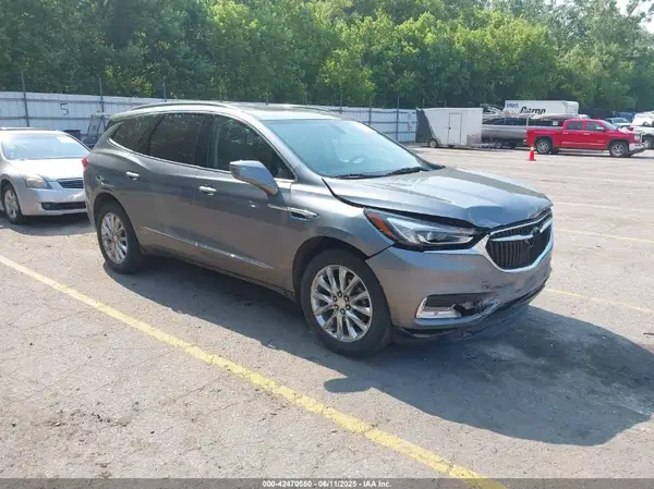 5GAEVAKW9MJ103837 2021 BUICK ENCLAVE - Image 1