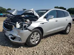 5GAEVAKW9MJ105054 2021 BUICK ENCLAVE