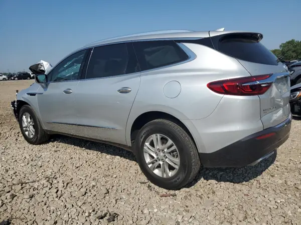 5GAEVAKW9MJ105054 2021 BUICK ENCLAVE - Image 2