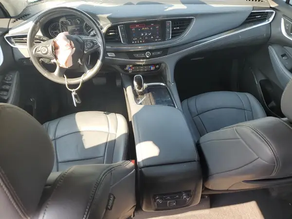 5GAEVAKW9MJ105054 2021 BUICK ENCLAVE - Image 8