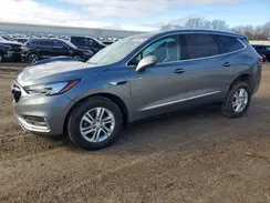 5GAEVAKW9MJ105412 2021 BUICK ENCLAVE