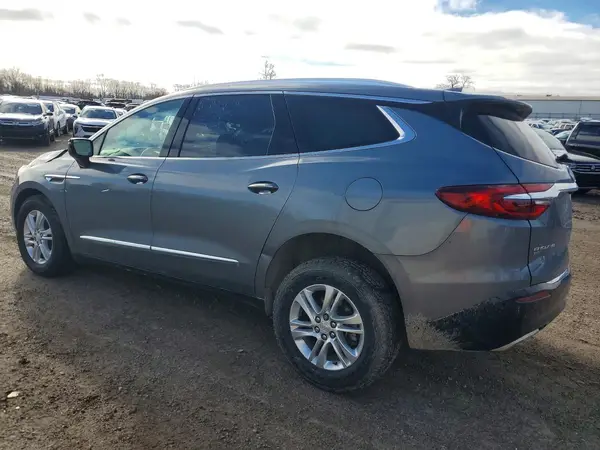 5GAEVAKW9MJ105412 2021 BUICK ENCLAVE - Image 2