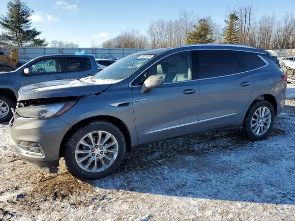 5GAEVAKW9MJ109685 2021 BUICK ENCLAVE - Image 1