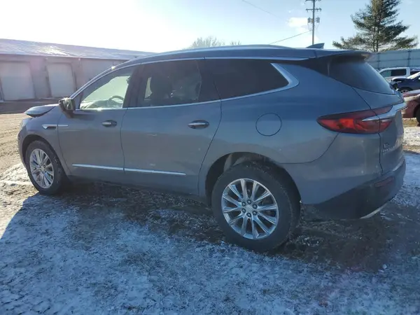 5GAEVAKW9MJ109685 2021 BUICK ENCLAVE - Image 2