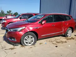 5GAEVAKW9MJ122842 2021 BUICK ENCLAVE