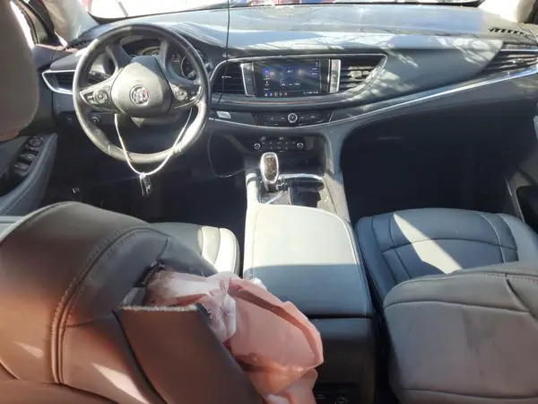 5GAEVAKW9MJ122842 2021 BUICK ENCLAVE - Image 8