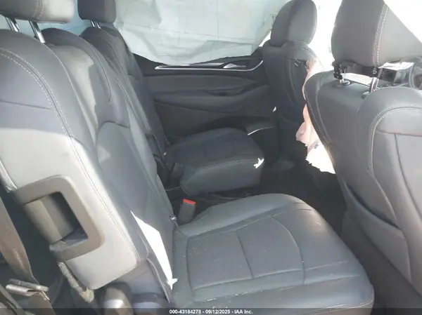 5GAEVAKW9MJ123487 2021 BUICK ENCLAVE - Image 8