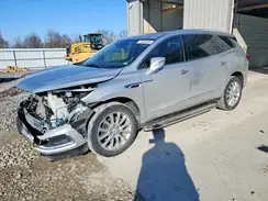 5GAEVAKW9MJ130908 2021 BUICK ENCLAVE