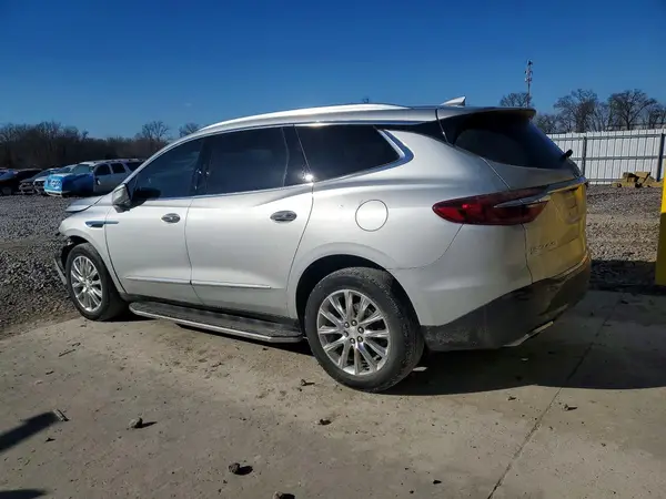 5GAEVAKW9MJ130908 2021 BUICK ENCLAVE - Image 2