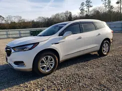 5GAEVAKW9MJ132321 2021 BUICK ENCLAVE