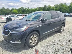 5GAEVAKW9MJ142721 2021 BUICK ENCLAVE