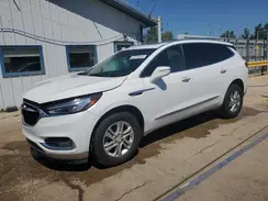 5GAEVAKW9MJ148034 2021 BUICK ENCLAVE