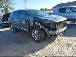 5GAEVAKW9MJ158210 2021 BUICK ENCLAVE