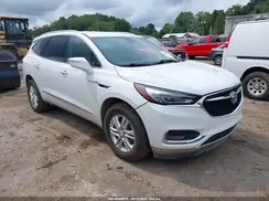 5GAEVAKW9MJ169742 2021 BUICK ENCLAVE