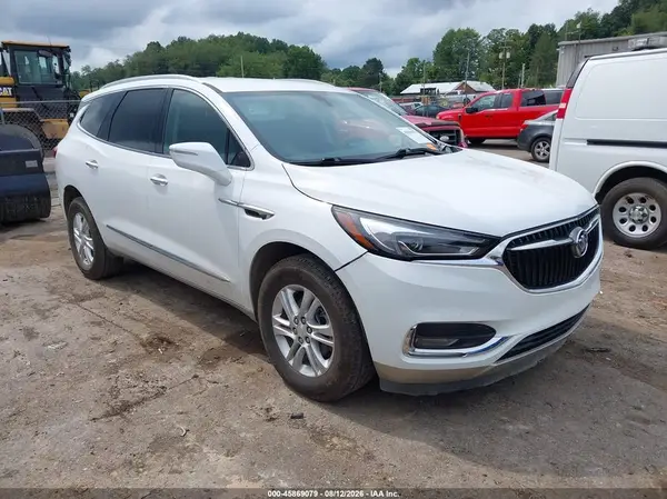 5GAEVAKW9MJ169742 2021 BUICK ENCLAVE - Image 1