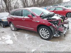 5GAEVAKW9MJ170888 2021 BUICK ENCLAVE