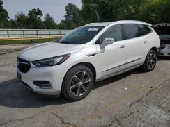 5GAEVAKW9MJ195144 2021 BUICK ENCLAVE