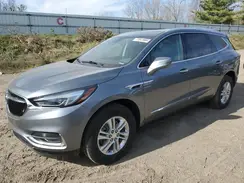 5GAEVAKW9MJ196455 2021 BUICK ENCLAVE