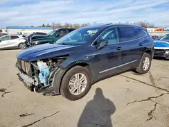 5GAEVAKW9MJ201508 2021 BUICK ENCLAVE