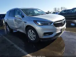5GAEVAKW9MJ206109 2021 BUICK ENCLAVE