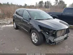 5GAEVAKW9MJ211598 2021 BUICK ENCLAVE