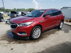 5GAEVAKW9MJ230782 2021 BUICK ENCLAVE