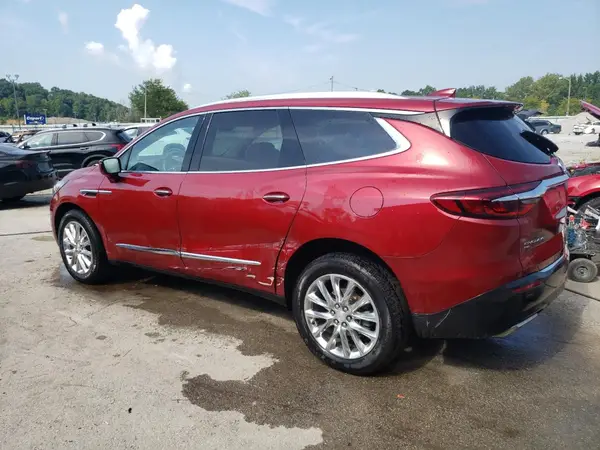 5GAEVAKW9MJ230782 2021 BUICK ENCLAVE - Image 2