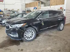 5GAEVAKW9MJ231012 2021 BUICK ENCLAVE