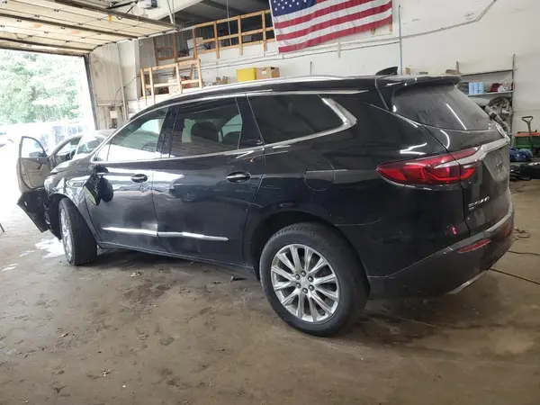 5GAEVAKW9MJ231012 2021 BUICK ENCLAVE - Image 2