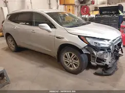 5GAEVAKW9MJ240373 2021 BUICK ENCLAVE