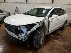5GAEVAKW9NJ107372 2022 BUICK ENCLAVE