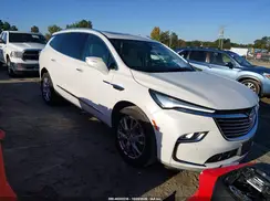5GAEVAKW9NJ177163 2022 BUICK ENCLAVE
