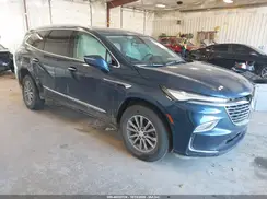 5GAEVAKW9NJ184758 2022 BUICK ENCLAVE
