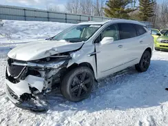 5GAEVAKW9PJ106872 2023 BUICK ENCLAVE