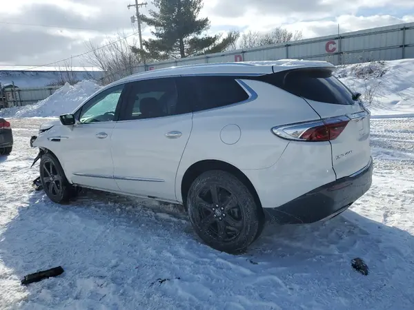 5GAEVAKW9PJ106872 2023 BUICK ENCLAVE - Image 2
