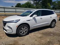 5GAEVAKW9PJ116947 2023 BUICK ENCLAVE
