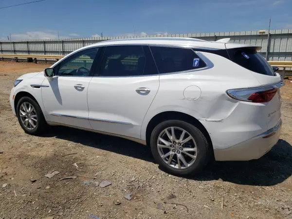 5GAEVAKW9PJ116947 2023 BUICK ENCLAVE - Image 2