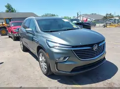 5GAEVAKW9PJ140875 2023 BUICK ENCLAVE
