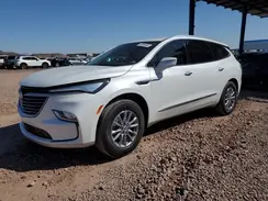 5GAEVAKW9PJ164111 2023 BUICK ENCLAVE