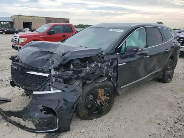 5GAEVAKW9PJ259400 2023 BUICK ENCLAVE - Image 1