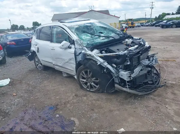 5GAEVAKW9PJ269232 2023 BUICK ENCLAVE - Image 1
